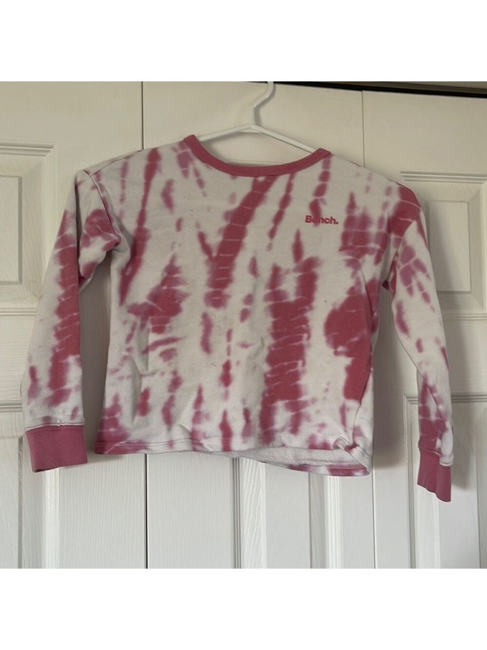 Bench Sweatshirt Size 7/8 M🥰🥰